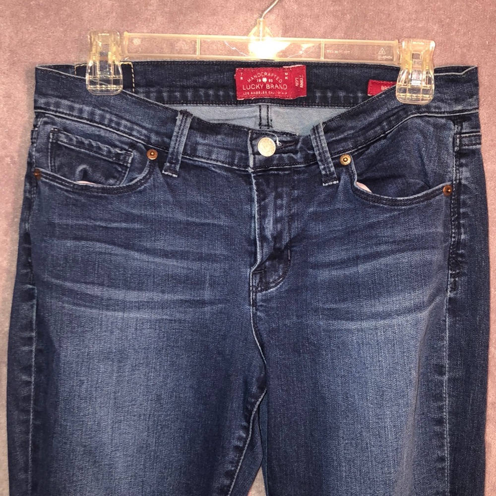 Lucky Brand Jeans